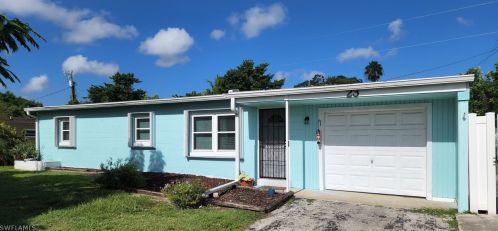 23 Alabama Rd, Lehigh Acres, FL 33936-6809