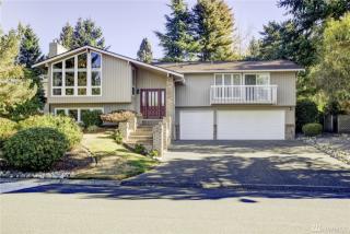 13946 241st St, Kent WA  98042-3315 exterior