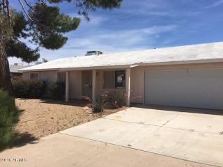 14401 39th Way, Phoenix, AZ 85032-5224