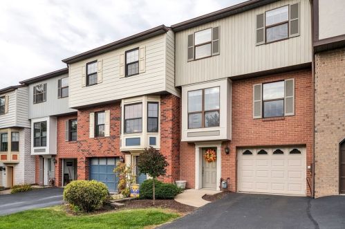 578 Thorncliffe Dr, Pittsburgh, PA 15205-1536