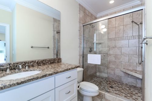 601 Ocean Blvd, Isle Of Palms SC  29451-2134 exterior