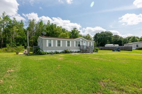 3261 Chisholm Trl, Polk City FL  33868-8838 exterior