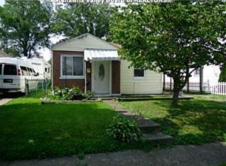 447 21st St, Dunbar, WV 25064-1727