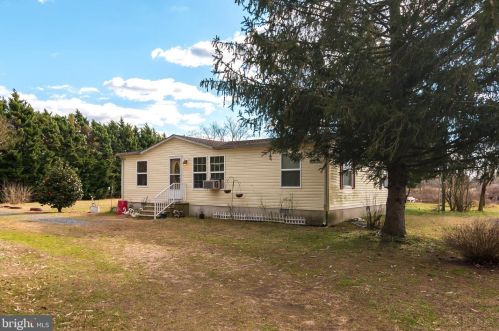 15088 Abbotts Pond Rd, Farmington, DE 19950-4901