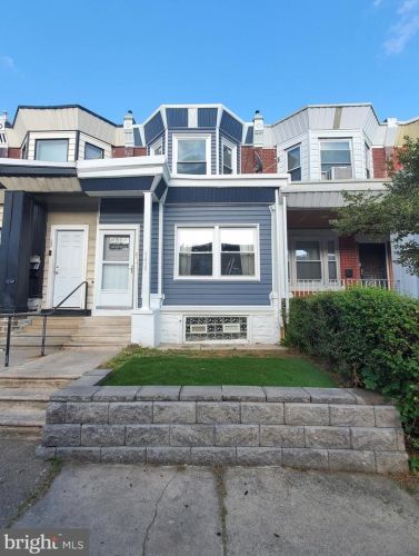 5435 11th St, Philadelphia, PA 19141-3004