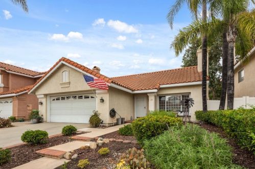 28 Paulownia, Trabuco Canyon, CA 92688-1327