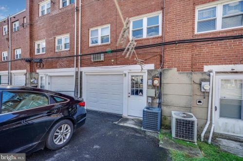 209 Bannockburn Ave, Prospectville PA 19002-5806 exterior