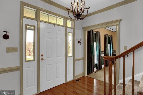 63 Willow Mill Park Rd, Navy Sup Dpt PA  17050-1757 exterior