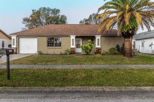 1333 Persimmon Dr, Tarpon Springs, FL 34691-6718