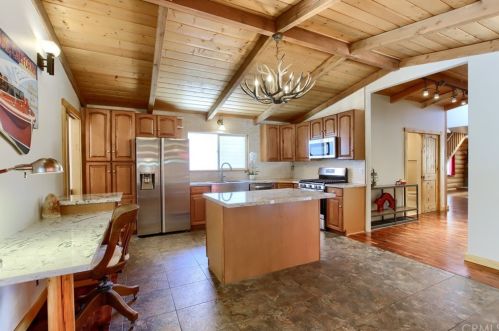 39667 Idylwild, Bass Lake CA  93604-9707 exterior