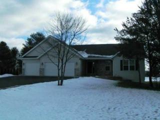 2175 Seville Rd, Peplin WI  54455-7227 exterior