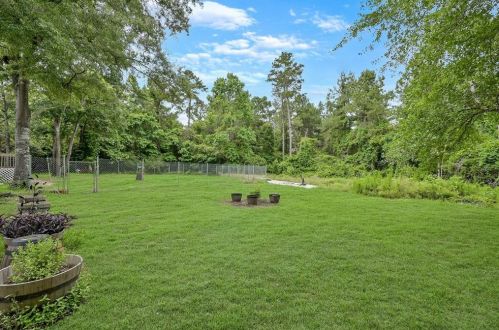 16501 Williams Rd, Conroe TX 77303-3496 exterior