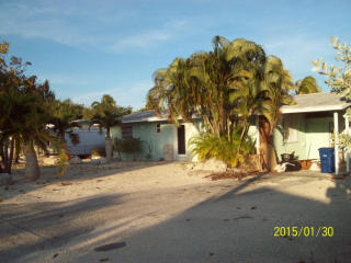 418 60th Street Gulf, Marathon, FL 33050-2740