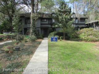 2488 Forest Way, Gainesville FL  32605-1667 exterior