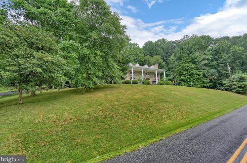 168 Country Club Trl, Charnita PA  17320-8577 exterior