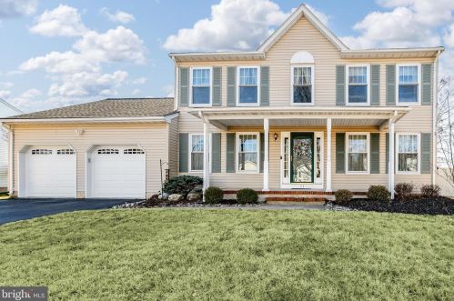 21 Andover Way, Trenton, NJ 08610-1201