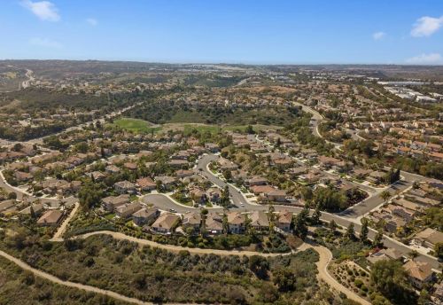 6162 Paseo Monona, Carlsbad CA  92009-2218 exterior