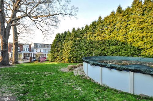 1715 Norwegian St, Primrose PA  17901-2109 exterior