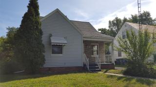 712 Clifton Blvd, Toledo OH  43607-2226 exterior