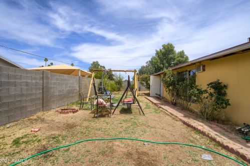6102 Solano Dr, Glendale AZ  85303-4619 exterior