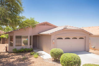 9166 33rd Pl, Tucson, AZ 85710-8000