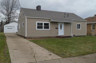 918 35th St, Erie PA  16504-1828 exterior