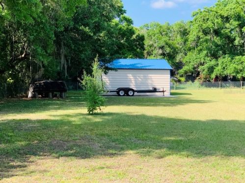 2443 Quail Ave, Arcadia FL  34266-7837 exterior