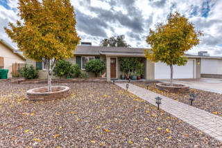 2937 Contessa St, Mesa, AZ 85213-7818