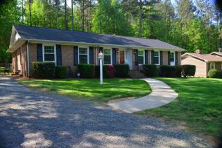 3304 Sparger Rd, Durham, NC 27705-1656