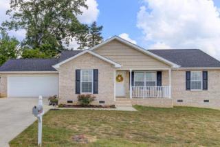 507 Glen Rd, Maynardville, TN 37807-3160