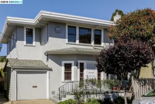4145 Emerald St, Oakland, CA 94609-2602