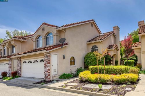 380 Bellflower Ct, San Ramon, CA 94582-5523
