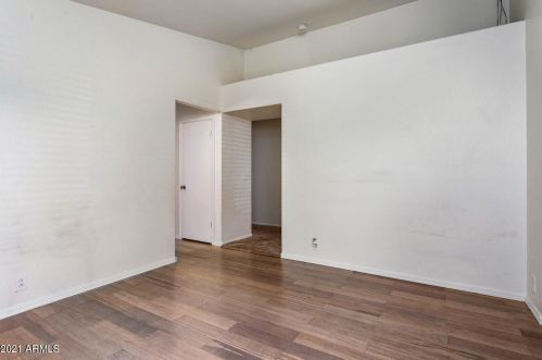 15726 Cottonwood St, Sun City AZ  85374-1439 exterior