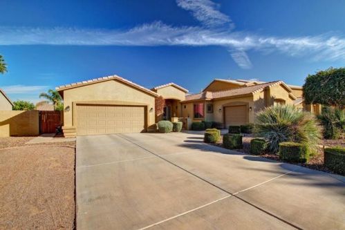 2194 Firestone Dr, Chandler, AZ 85249-4634
