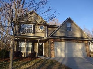 129 Midwood Rd, Travelers Rest SC  29690-1865 exterior