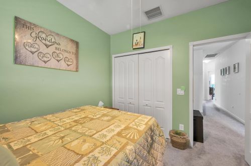 2534 Creekside Dr, Fort Pierce FL  34981-5100 exterior