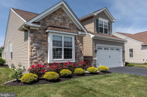 34 Sahalee Ct, Magnolia, DE 19962-3169