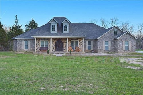 513 Bob Odom Loop, Timberlake, LA 71485-4808