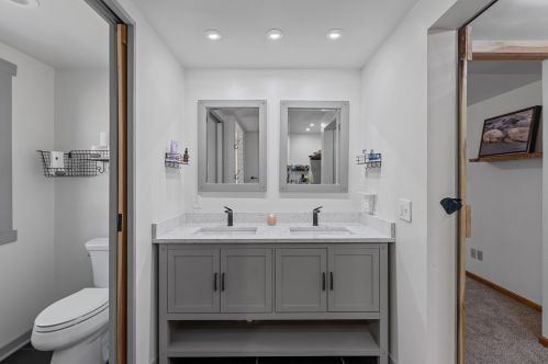 3429 Birnamwood Dr, Slinger WI  53086-9787 exterior