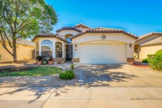 9843 Olla Ave, Mesa, AZ 85212-2079