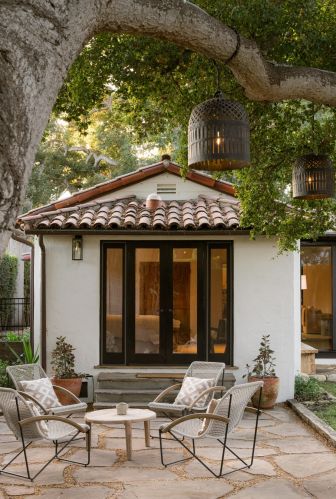 1530 Miramar Ln, Santa Barbara CA exterior