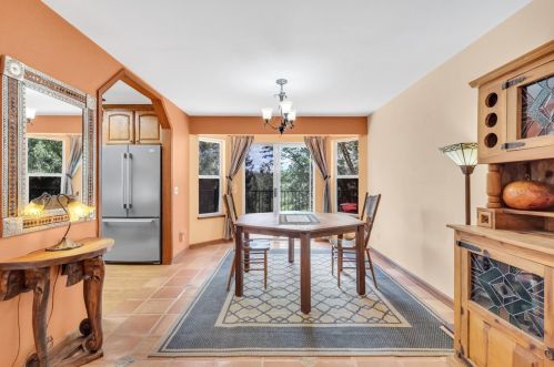 6184 Green Ridge Dr, Michigan Bluff CA  95631-9653 exterior