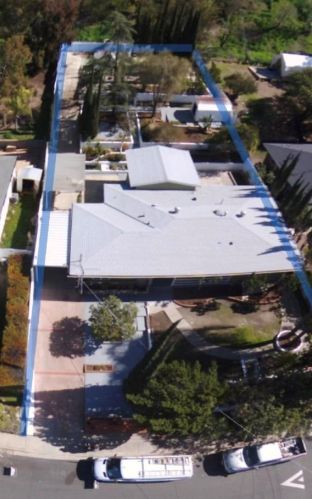 6255 Primrose Dr, La Mesa CA  91942-4030 exterior