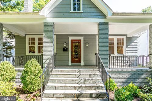 3033 Albemarle St, Washington, DC 20008-2102