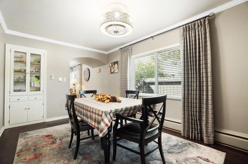 3164 Park St, Darbydale OH  43123-3299 exterior