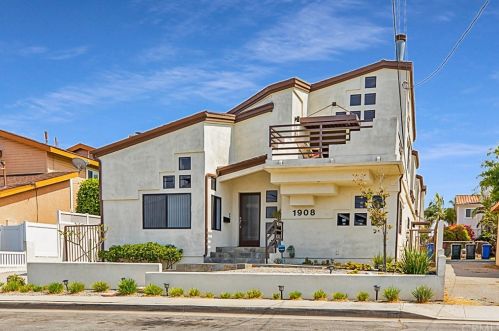 1908 Belmont Ln, Redondo Beach, CA 90278-4810