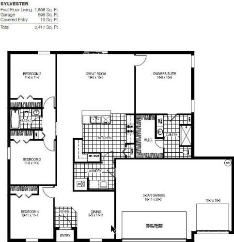 2319 Patio Cir, Fort Pierce, FL 34952-6549