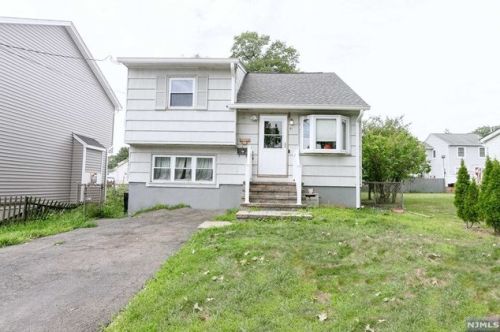 91 Marcella Rd, Parsippany NJ  07054-3114 exterior