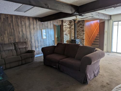 27310 Oriole Dr, Willits CA  95490-9420 exterior