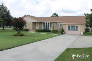 2315 Foxtail Ln, Florence, SC 29501-7300